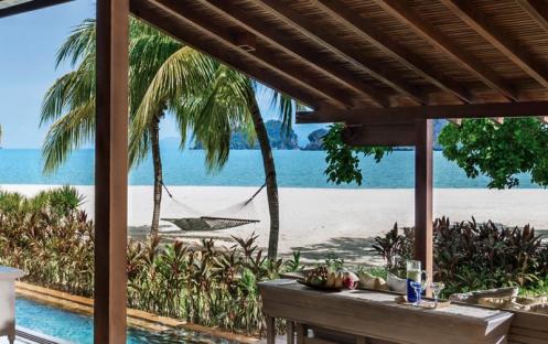 Four Seasons Resort Langkawi-Beach Villa with Plunge Pool 2_3731
